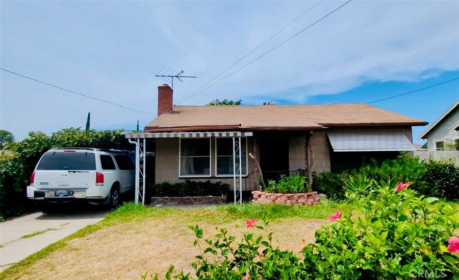 Property photo for 3919 Gernert Avenue, Rosemead, CA