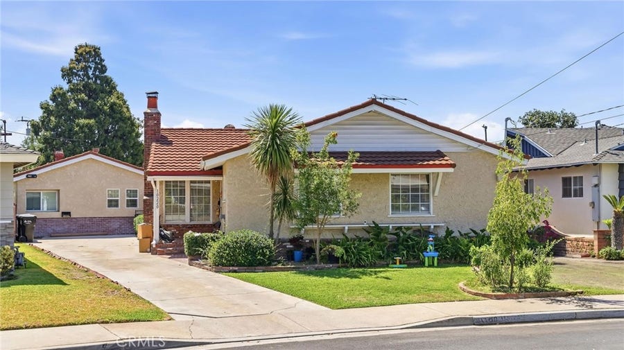 Property photo for 10220 Randwick Drive, Temple City, CA