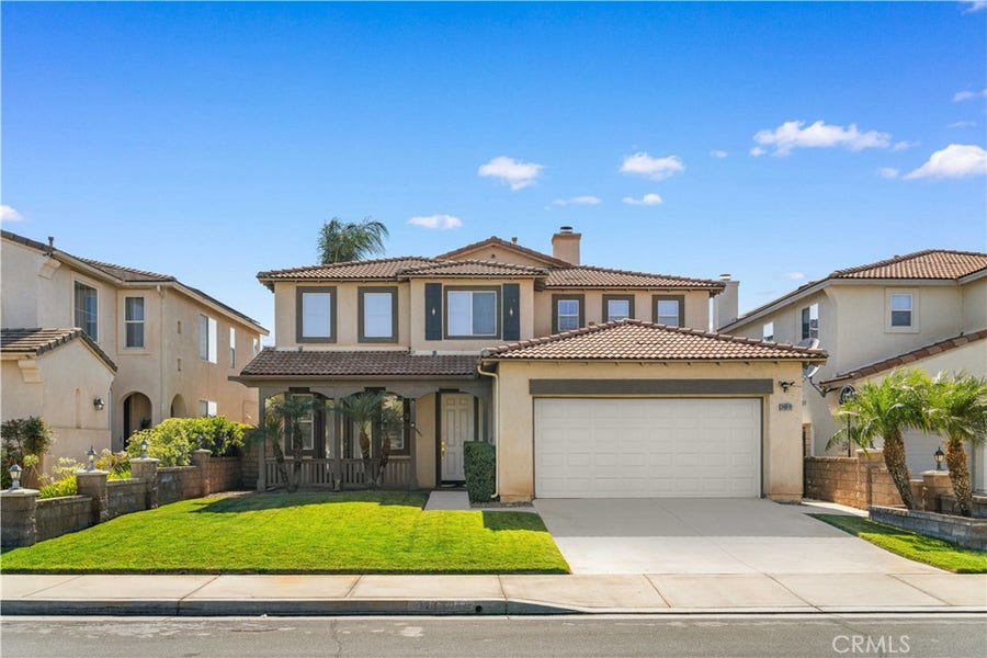 Property photo for 34619 Chinaberry, Winchester, CA