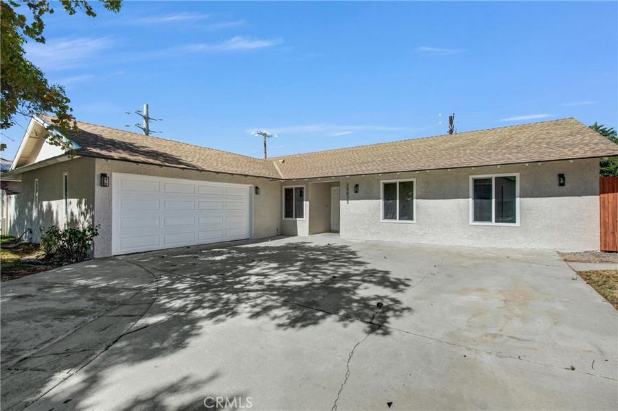Property photo for 24835 Fourl Road, Newhall, CA