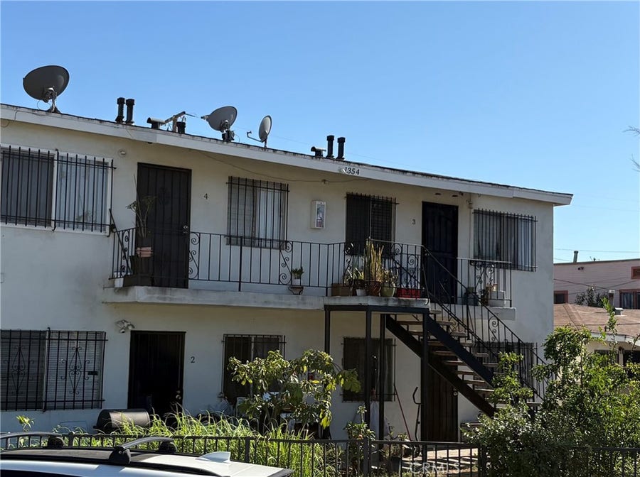 Property photo for 1354 E Wesley, Long Beach, CA