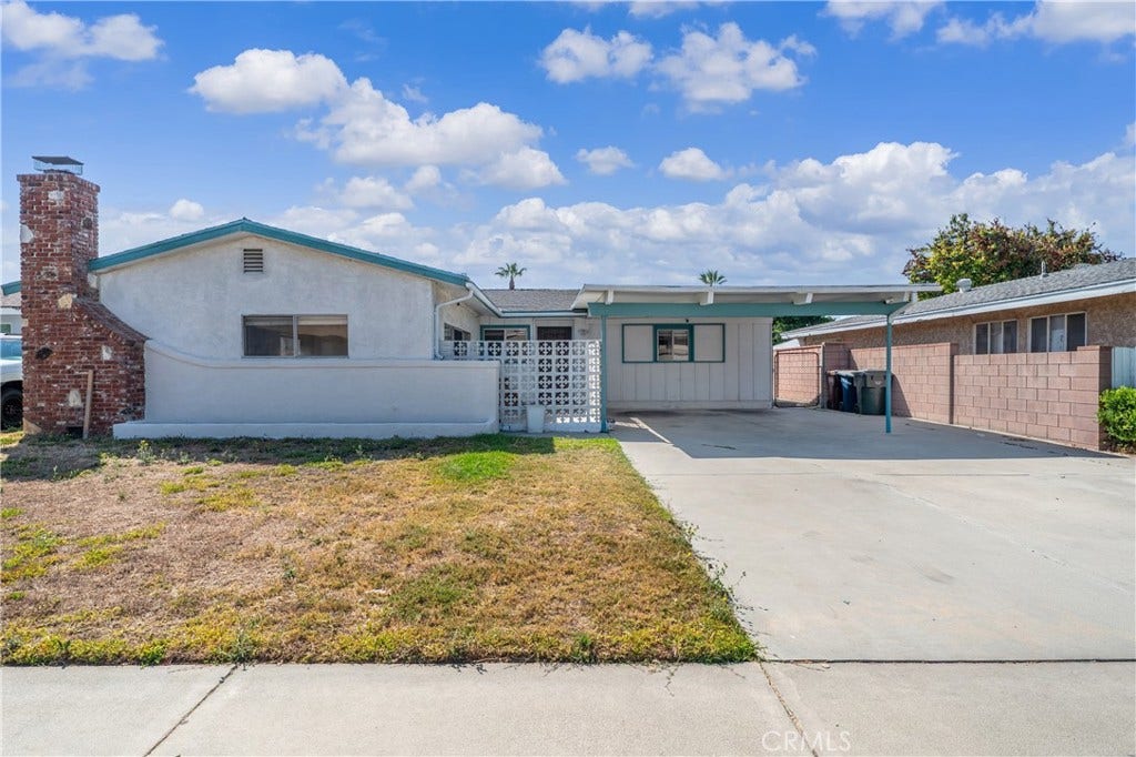 426 Tonopah, La Puente, CA 91744 426 Tonopah, La Puente, CA 91744