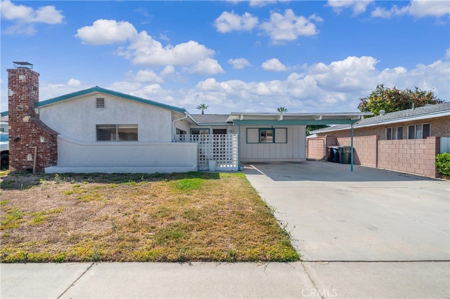 Property photo for 426 Tonopah, La Puente, CA