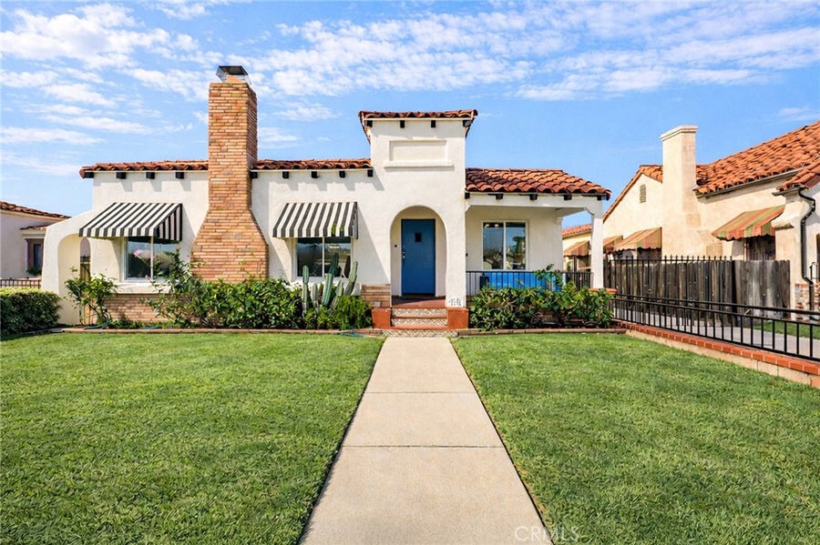 Property photo for 1705 S Fremont, Alhambra, CA
