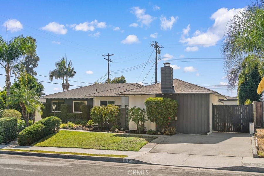 Property photo for 1314 Ameluxen Ave, Hacienda Heights, CA