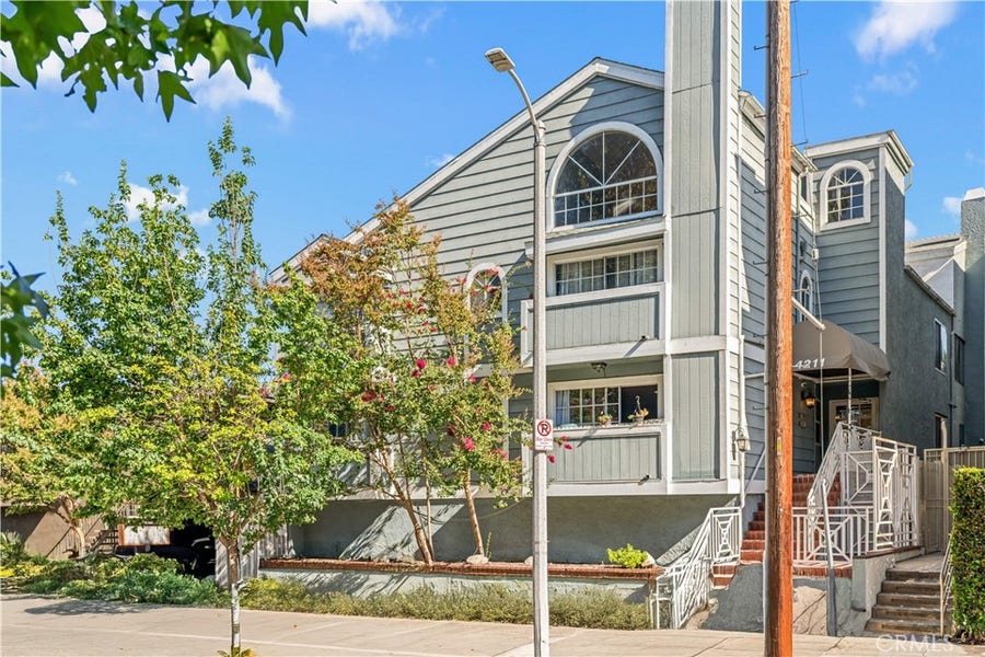 Property photo for 4211 Arch, #203, Studio City, CA