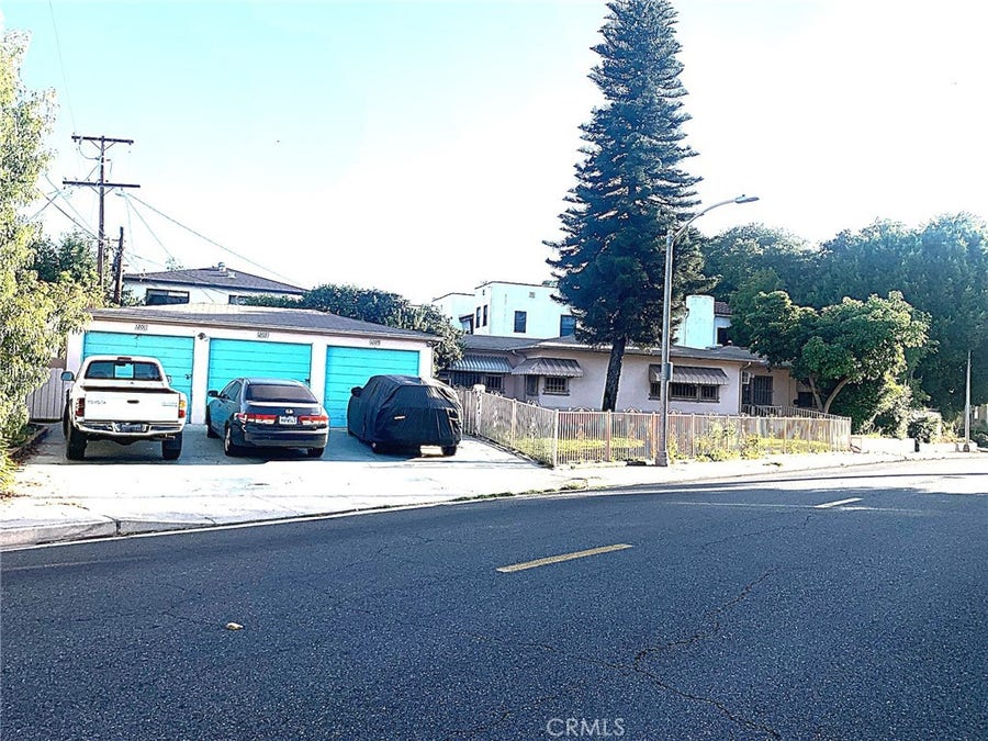 Property photo for 1201 W Woodward, Alhambra, CA