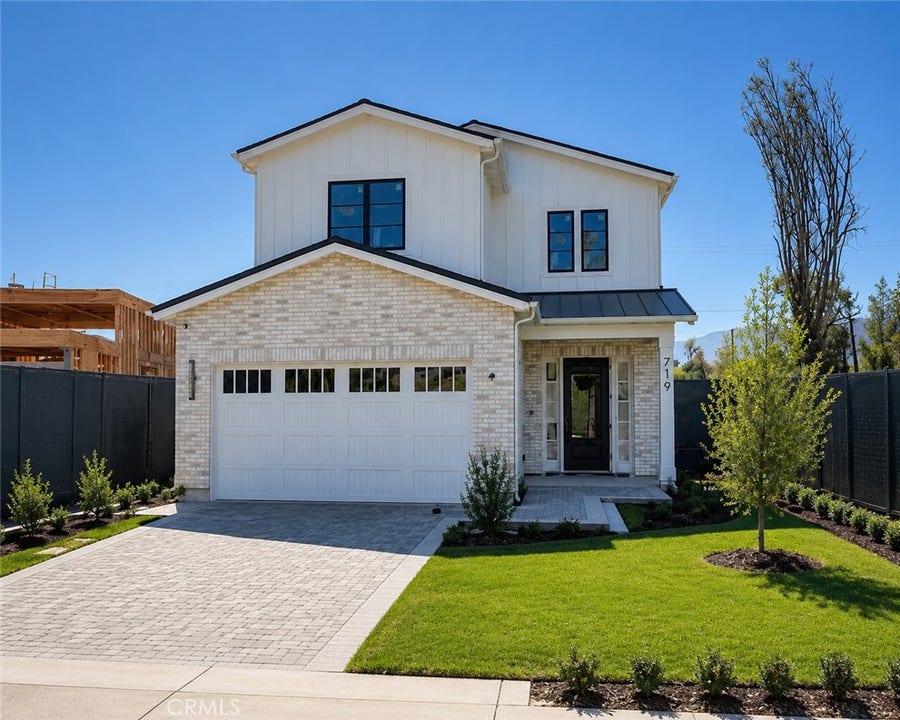 Property photo for 719 Haverford, Pacific Palisades, CA