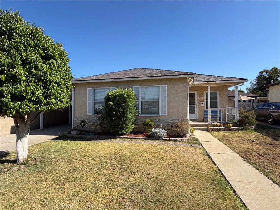 Property photo for 115 E Andrix, Monterey Park, CA