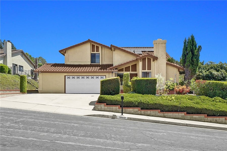 Property photo for 17532 Orlon Drive, Rowland Heights, CA