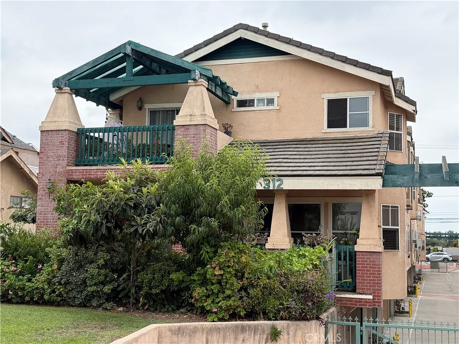 Property photo for 312 Genoa, #C, Monrovia, CA