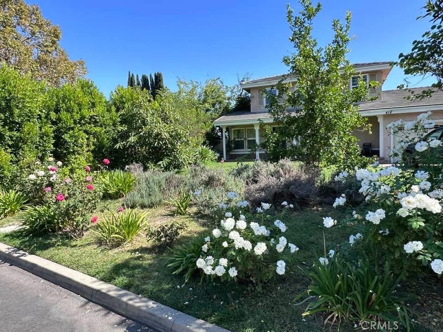 Property photo for 412 Magellan Road, Arcadia, CA
