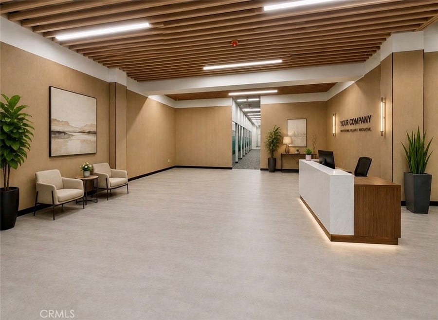 Property photo for 22550 Town Cir, Moreno Valley, CA