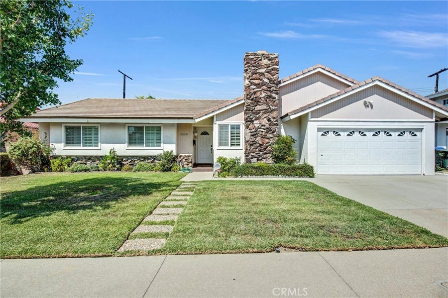Property photo for 5559 N Del Loma, San Gabriel, CA