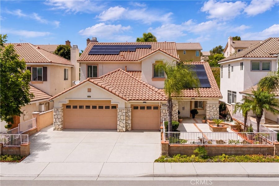 Property photo for 18547 Nottingham Lane, Rowland Heights, CA