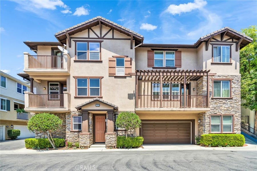 Property photo for 15351 Ashley Court, Whittier, CA