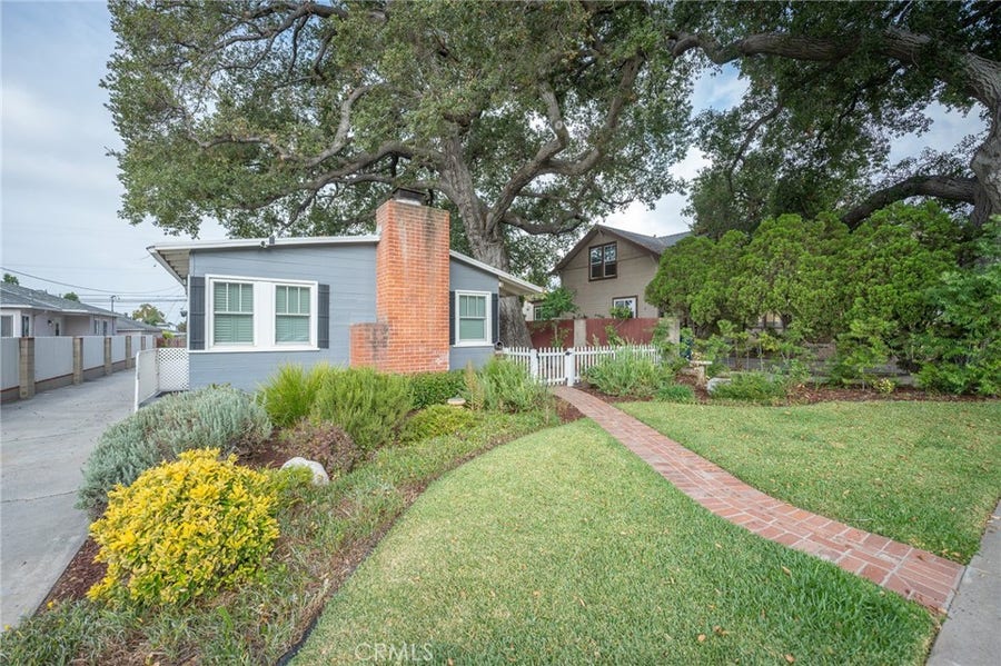 Property photo for 159 May, Monrovia, CA