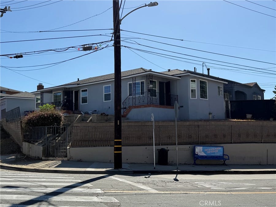 Property photo for 3656 Pomeroy Street, Los Angeles, CA
