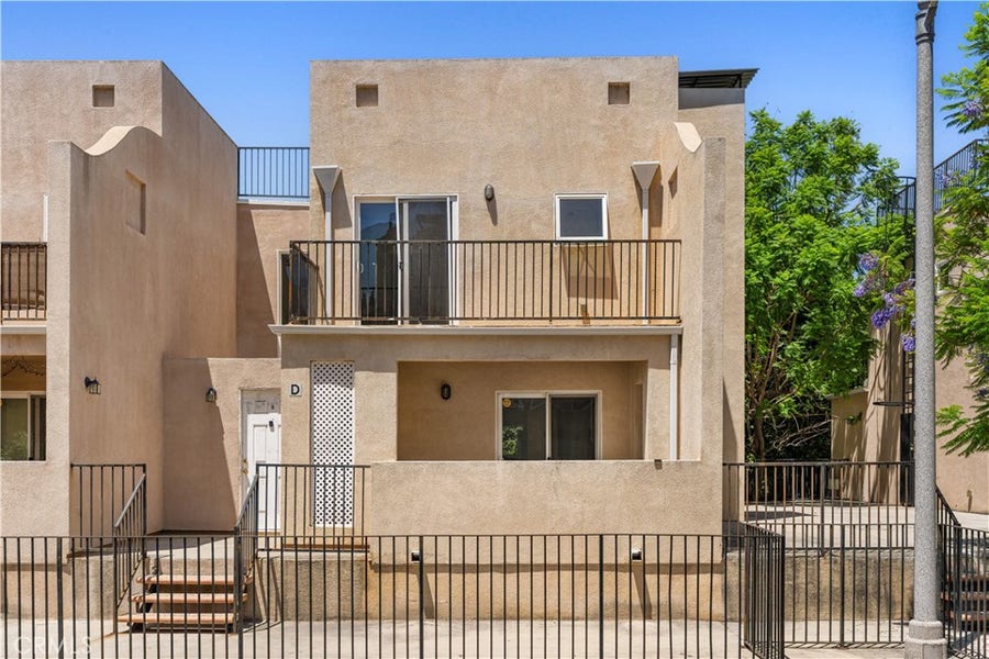 Property photo for 1008 S Marengo Avenue, #D, Alhambra, CA