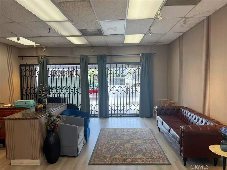Property photo for Monterey Park, CA