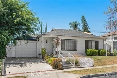 Property photo for 170 E Floral Drive, Monterey Park, CA