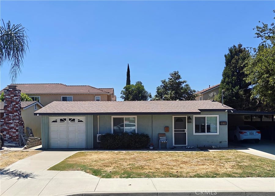 Property photo for 11636 Rio Hondo, El Monte, CA