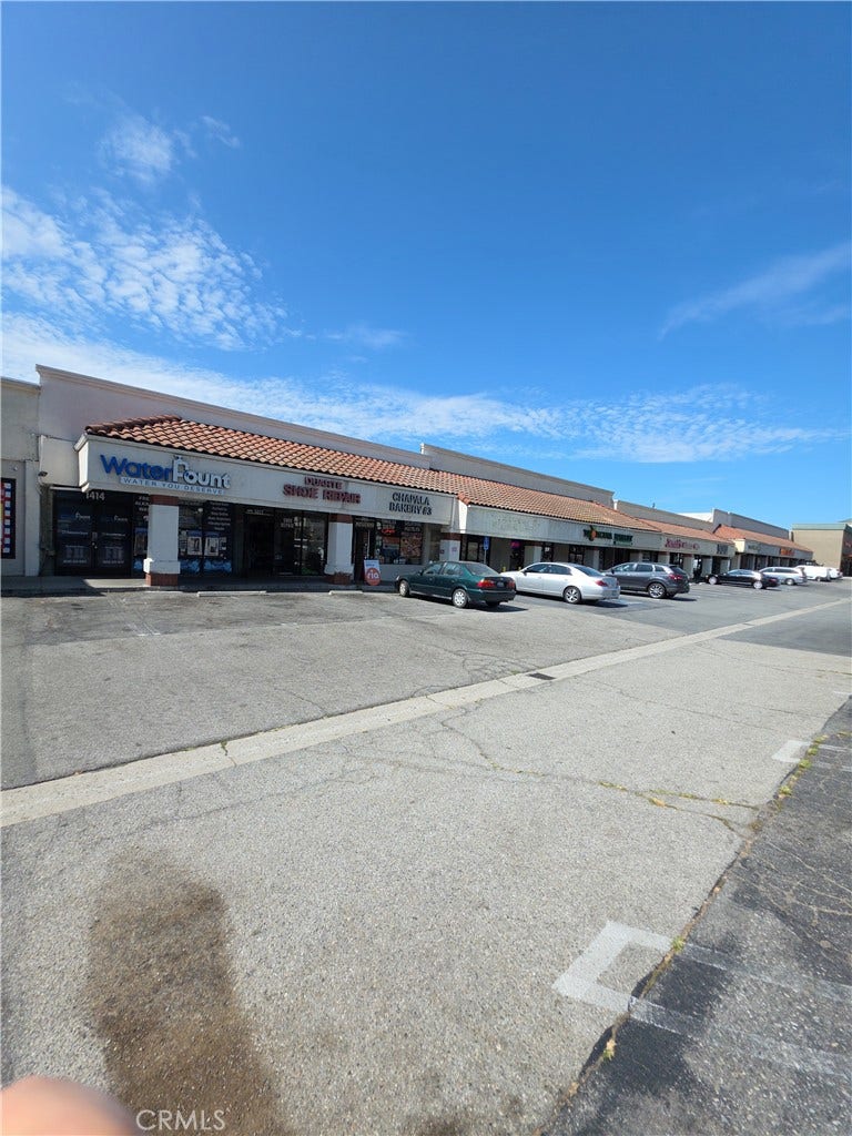 Property photo for 1412 Huntington Dr, Duarte, CA