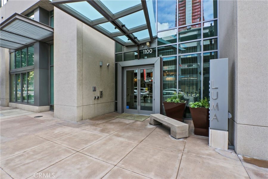 Property photo for 1100 S Hope, #1505, Los Angeles, CA