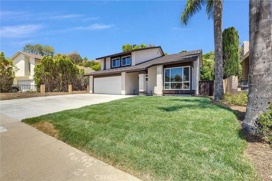 Property photo for 1590 Deer Crossing Drive, Diamond Bar, CA