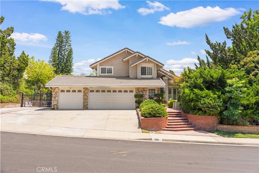 Property photo for 905 N Bridle Path Lane, Walnut, CA