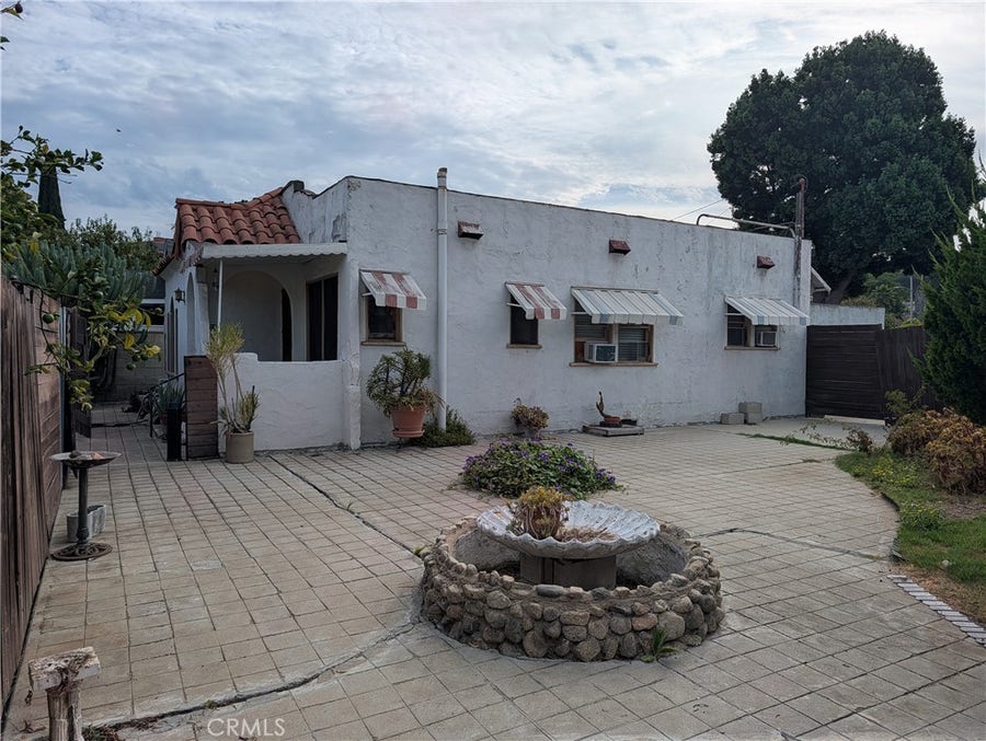 Property photo for 1168 Knoll Drive, Monterey Park, CA