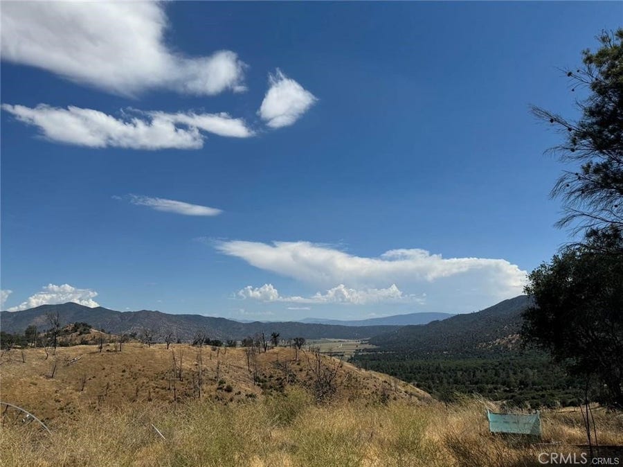 Property photo for 400 Foxtail Canyon Road, Caliente, CA