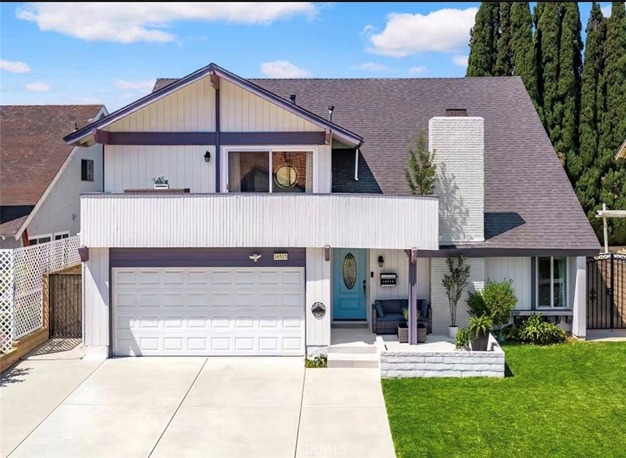 Property photo for 16515 Fern Haven, Hacienda Heights, CA