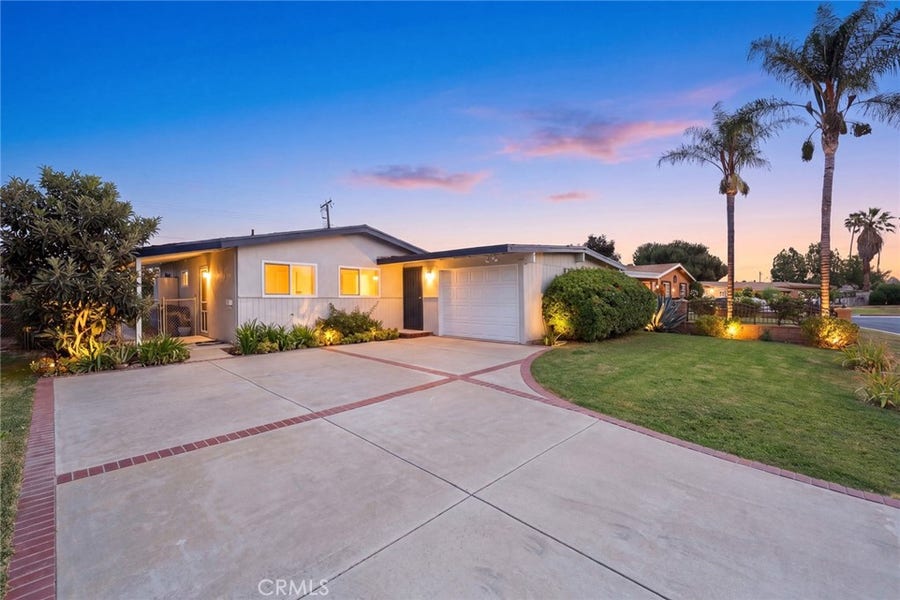 Property photo for 15715 Ladysmith Street, Hacienda Heights, CA
