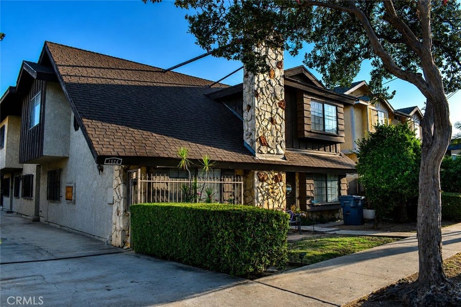 Property photo for 1524 Acacia Street Unit 3 Street, Alhambra, CA