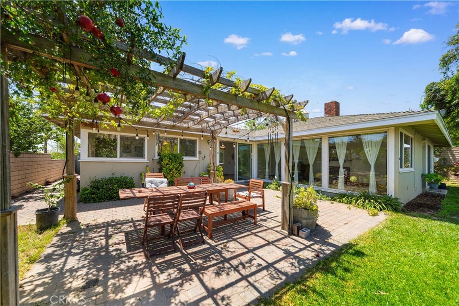 Property photo for 1033 S Isabella, Monterey Park, CA