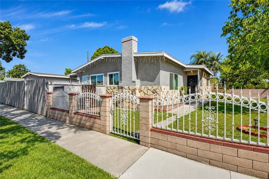 Property photo for 13903 Moccasin Street, La Puente, CA