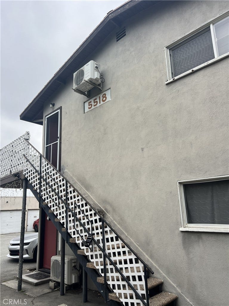 Property photo for 5518 Rosemead Boulevard, #C, Temple City, CA