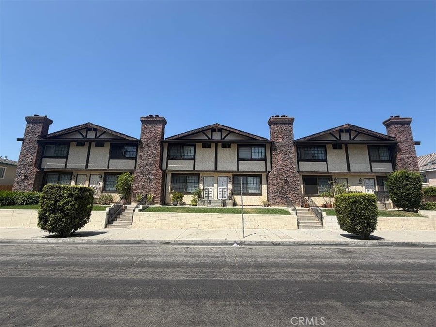 Property photo for 5215 Rosemead Boulevard, #E, San Gabriel, CA