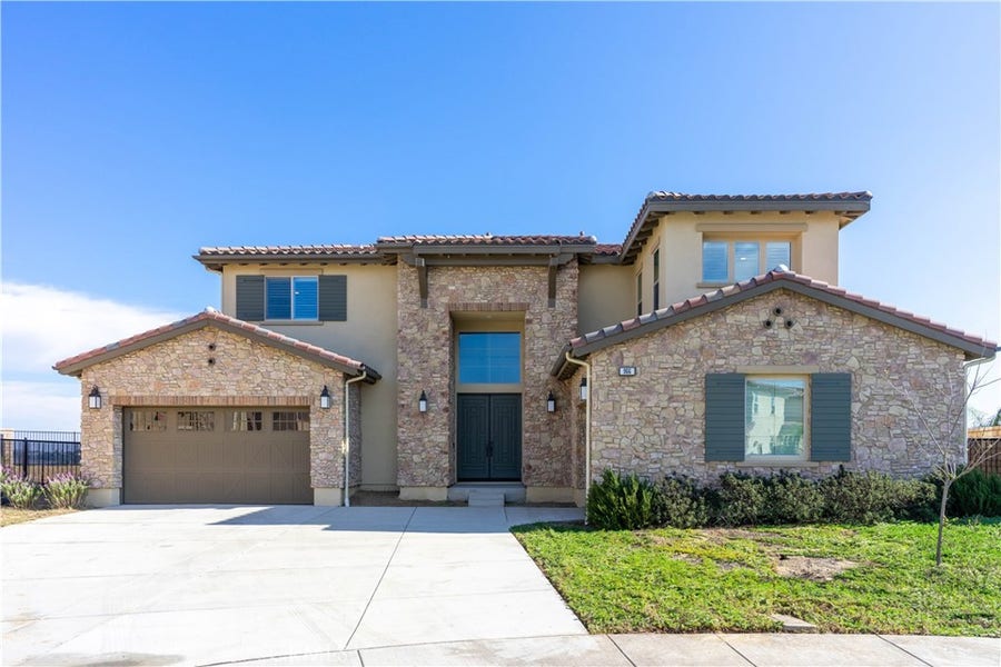 Property photo for 966 Feather Hollow Court, Chino Hills, CA