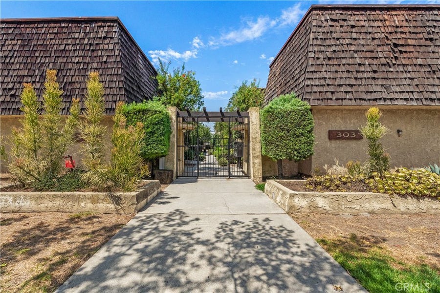 Property photo for 303 W Linda Vista Avenue, #19, Alhambra, CA