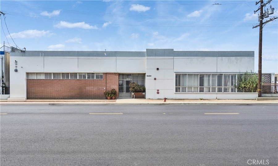 Property photo for 6464 Flotilla, Commerce, CA