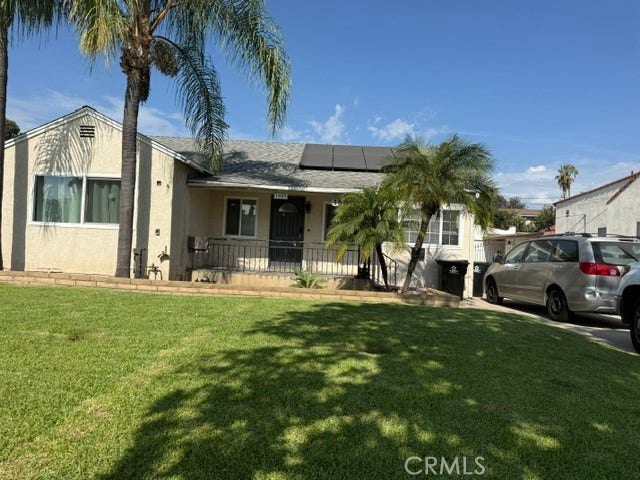 Property photo for 1809 S Stoneman, Alhambra, CA