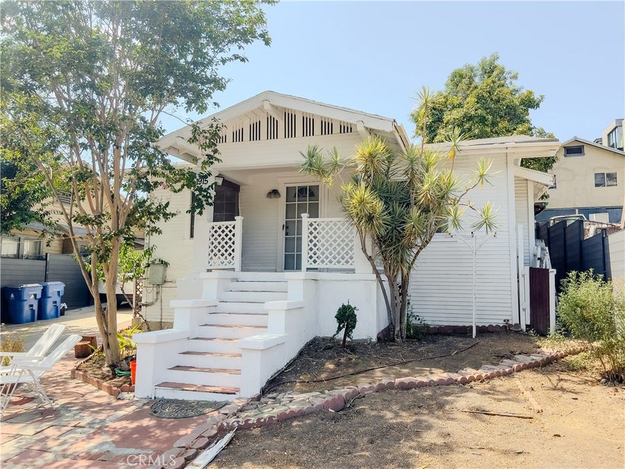 Property photo for 1915 Echo Park, Los Angeles, CA