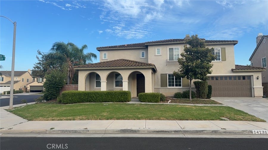 Property photo for 14135 Autumn Creek Court, Eastvale, CA