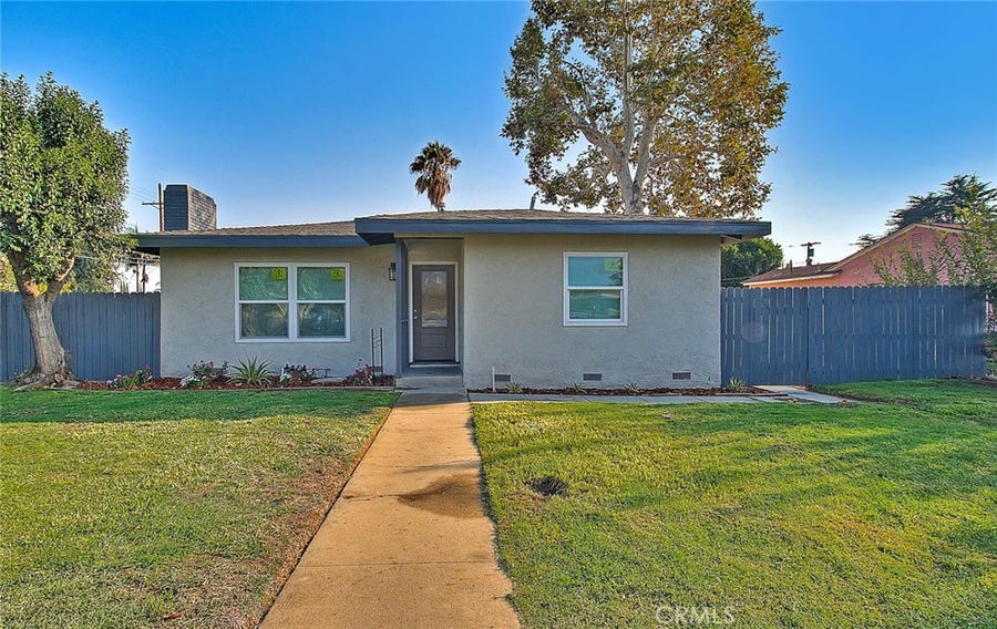 Property photo for 348 Shrode Avenue, Monrovia, CA