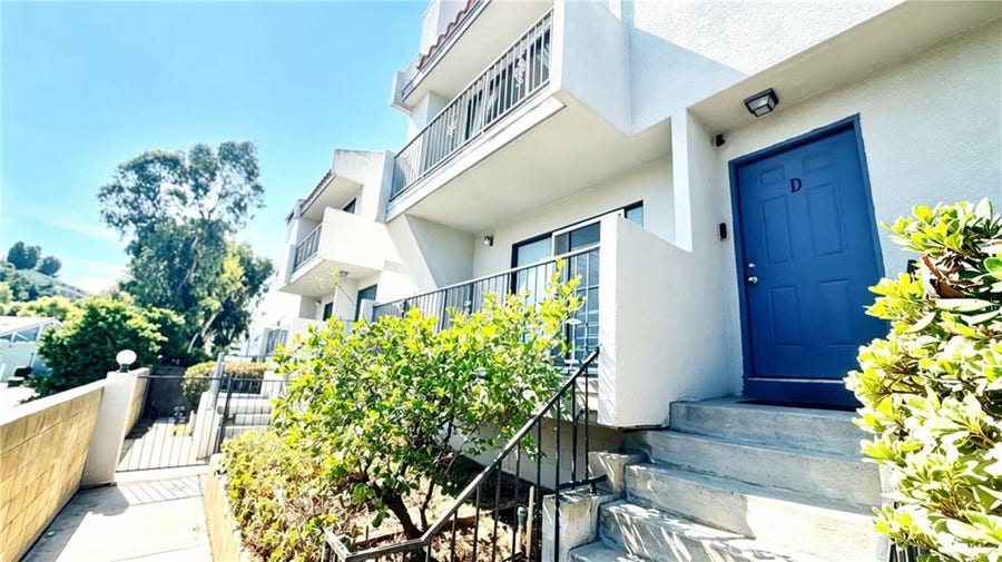 Property photo for 125 S Chandler APT D, Monterey Park, CA