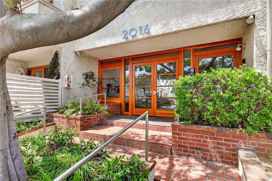 Property photo for 2016 Euclid Street, #6, Santa Monica, CA