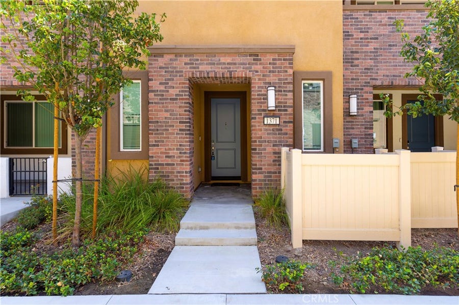 Property photo for 1371 Nimbus Court, Pomona, CA
