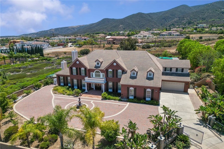 Property photo for 1150 Sandra, Corona, CA